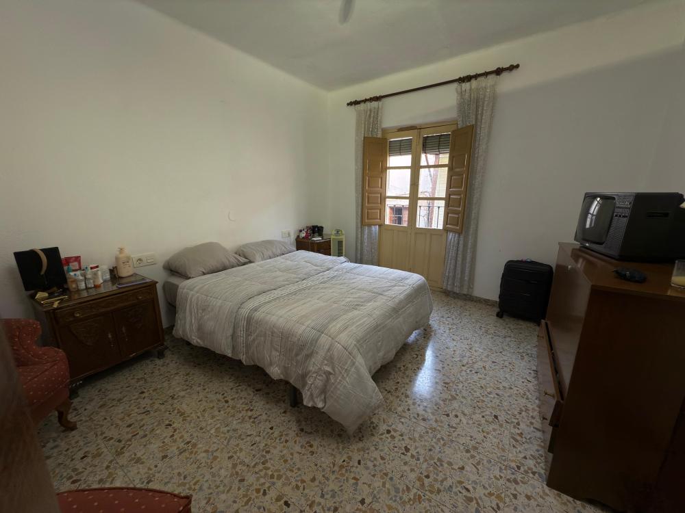  en venta edificio Albaicín Vega De Granada 18