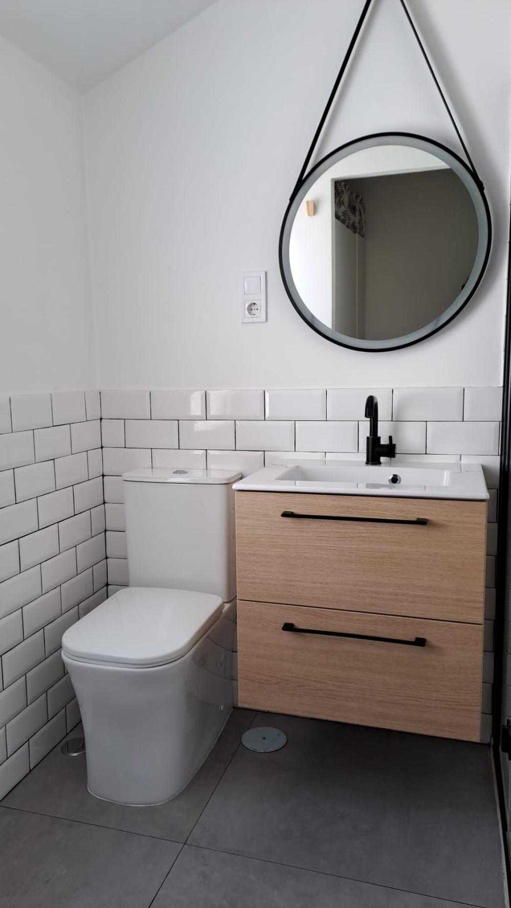  en venta apartamento Centro-Justicia Madrid Capital 10