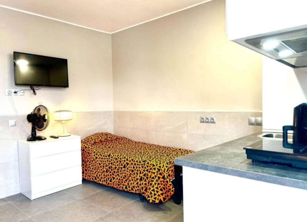  en venta estudio Benalmádena Costa Costa Del Sol Occidental 23