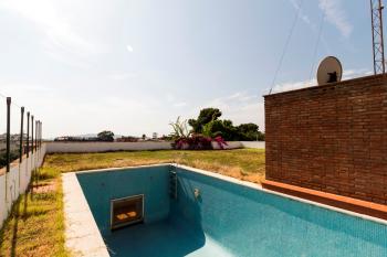 Sarrià-Sant Gervasi-Bonanova Barcelonès casa foto 6050408