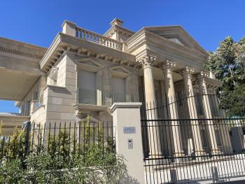 Sierra Blanca Costa Del Sol Occidental mansion foto 6048248