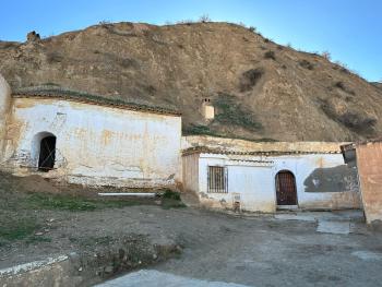 Guadix Accitania casa foto 6048255