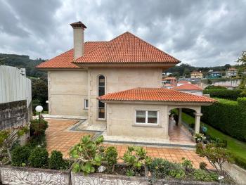 A Corveira Coruña casa foto 6050328
