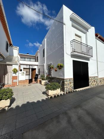 Alfarnate Axarquía casa foto 6048944