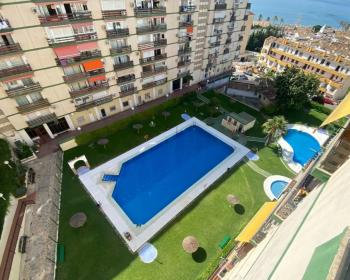 Benalmádena Costa Costa Del Sol Occidental estudio foto 6048848