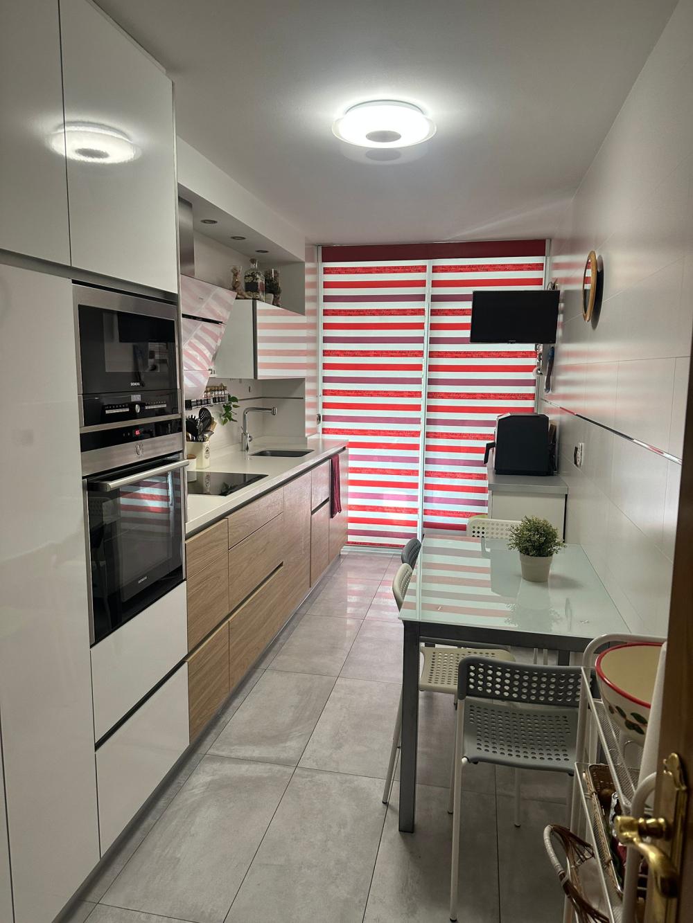  en venta apartamento Covaresa Campiña Del Pisuerga 1