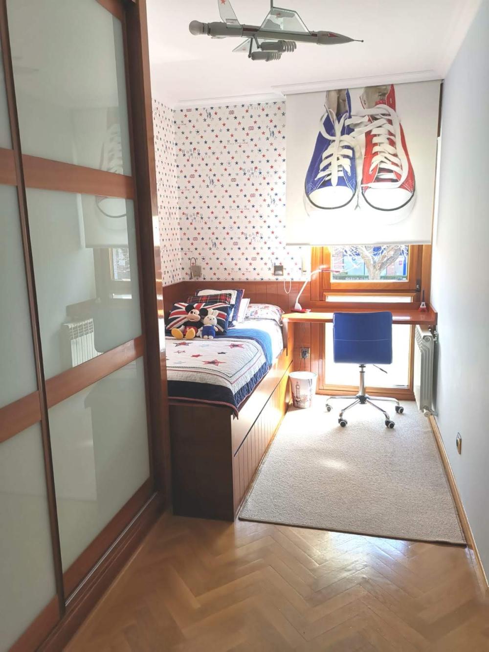  en venta apartamento Covaresa Campiña Del Pisuerga 16