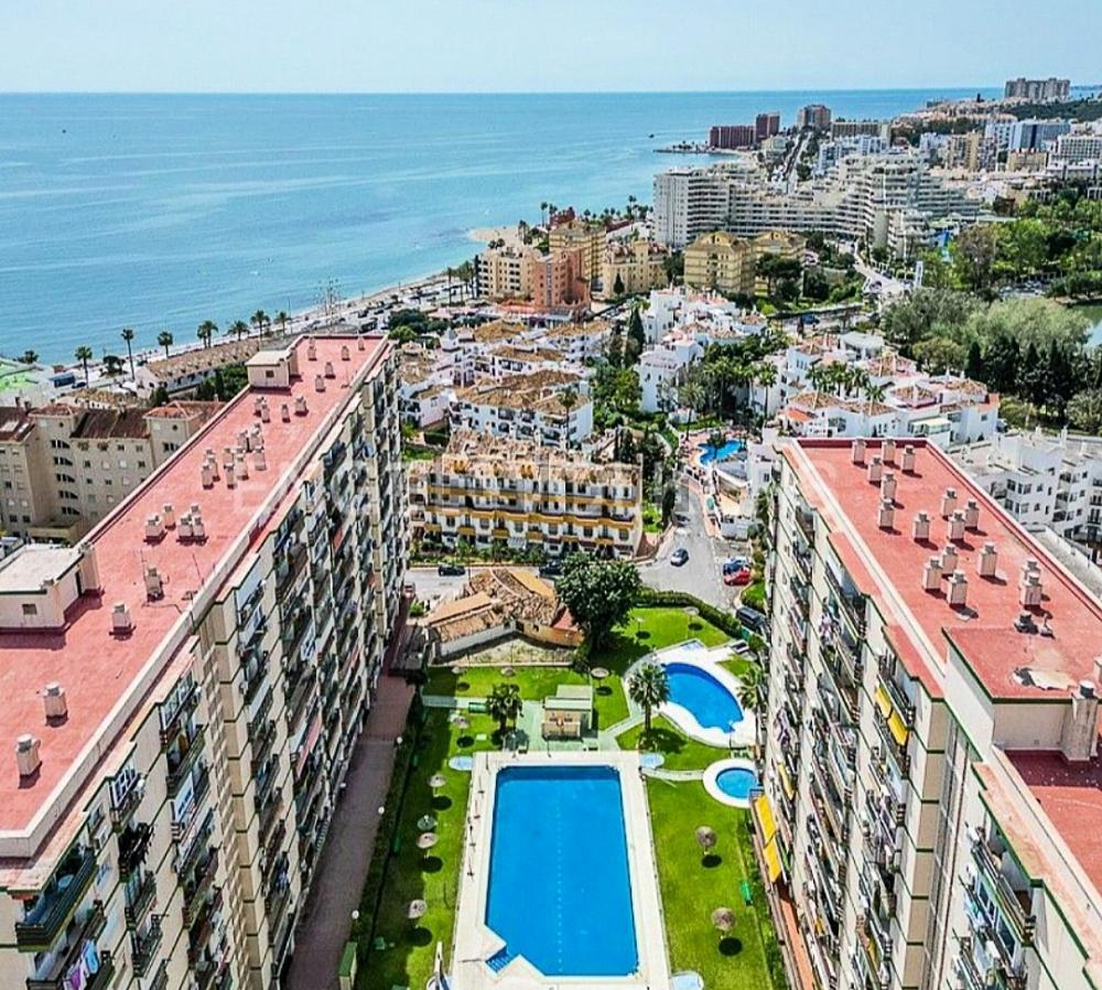  en venta estudio Benalmádena Costa Costa Del Sol Occidental 35