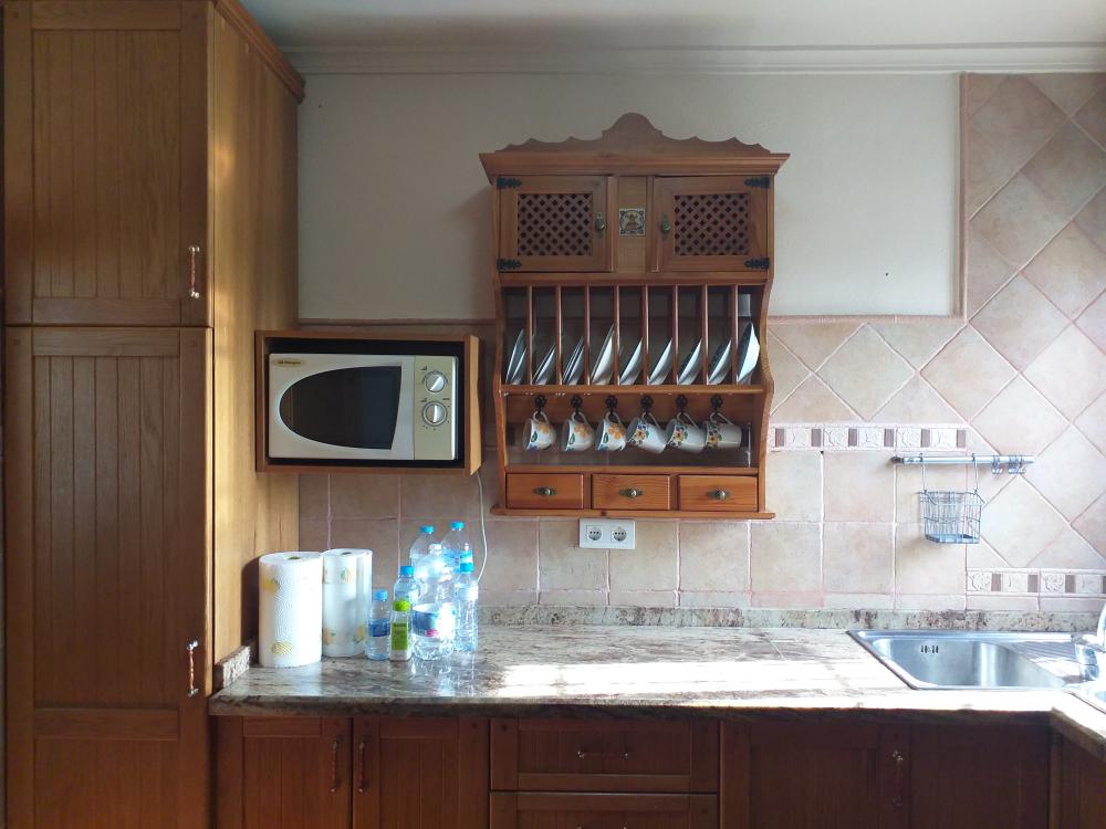  en venta finca rústica Arriate Serranía De Ronda 38