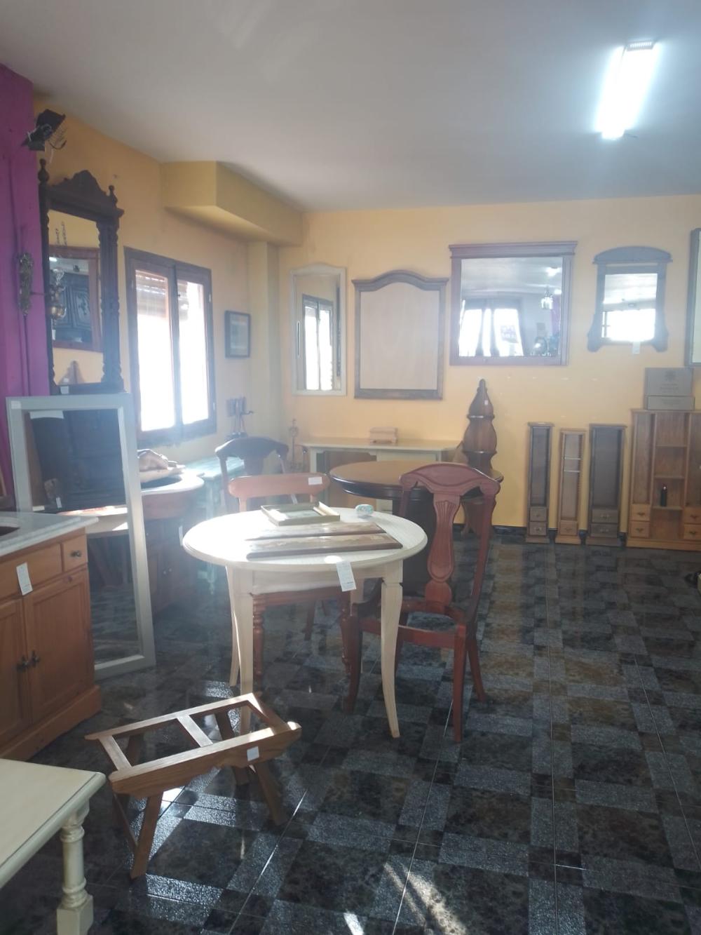  en venta local Arriate Serranía De Ronda 11