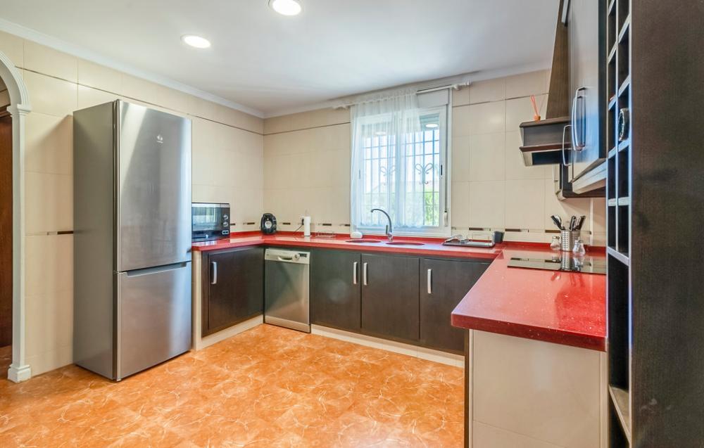  en venta chalet El Rinconcillo Valle Medio Del Guadalquivir 4