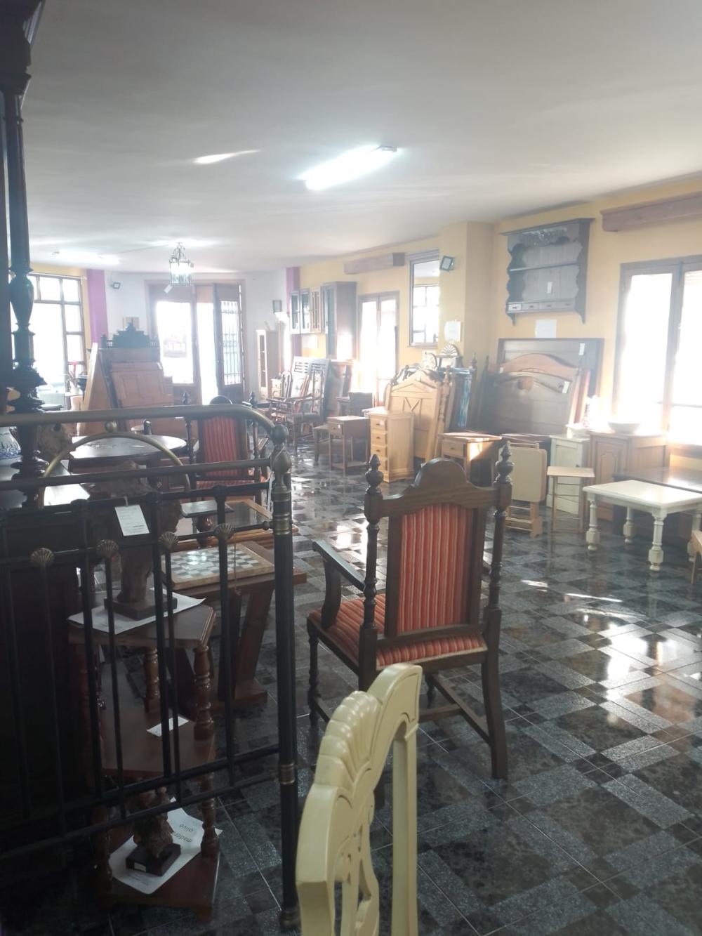  en venta local Arriate Serranía De Ronda 13