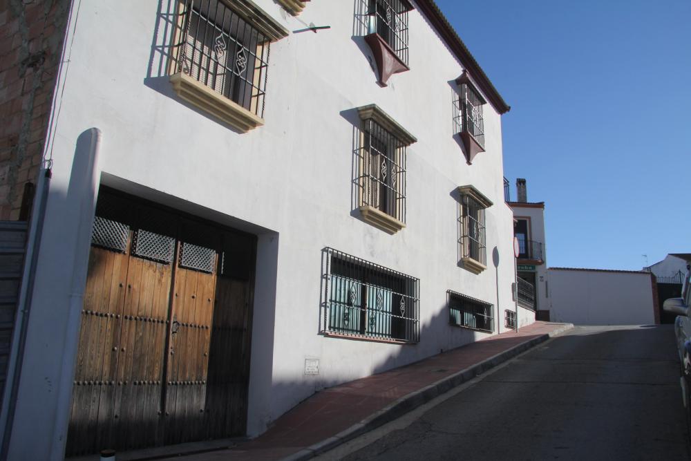  en venta local Arriate Serranía De Ronda 3