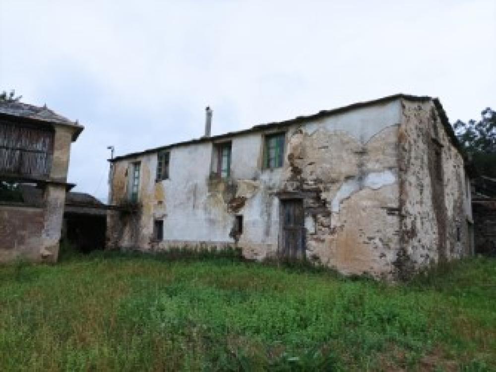  en venta terreno Mondoñedo Mariña Central 1