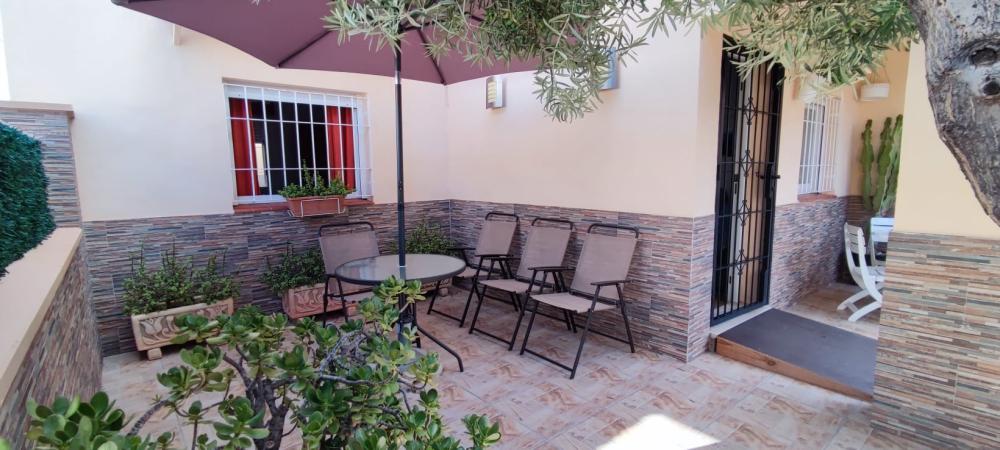  en venta casa de pueblo Santiago De La Ribera Mar Menor 8