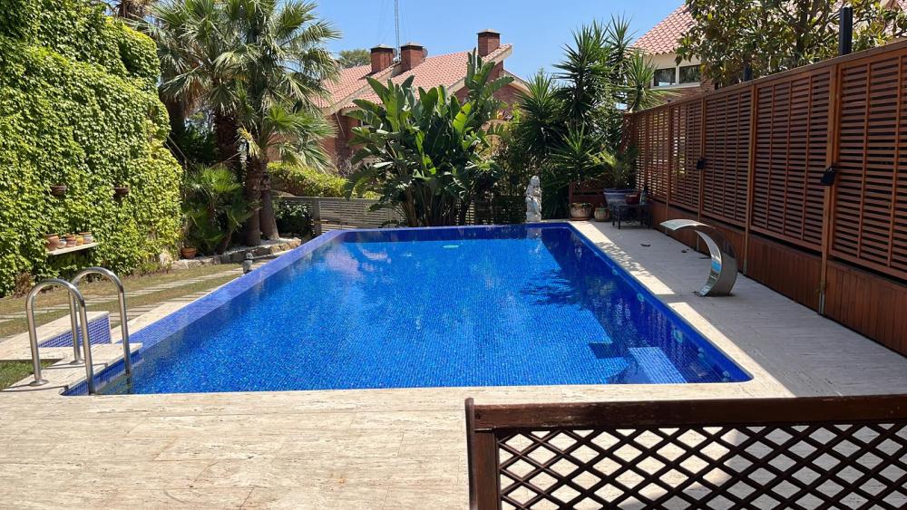  en venta casa Castelldefels Baix Llobregat 4
