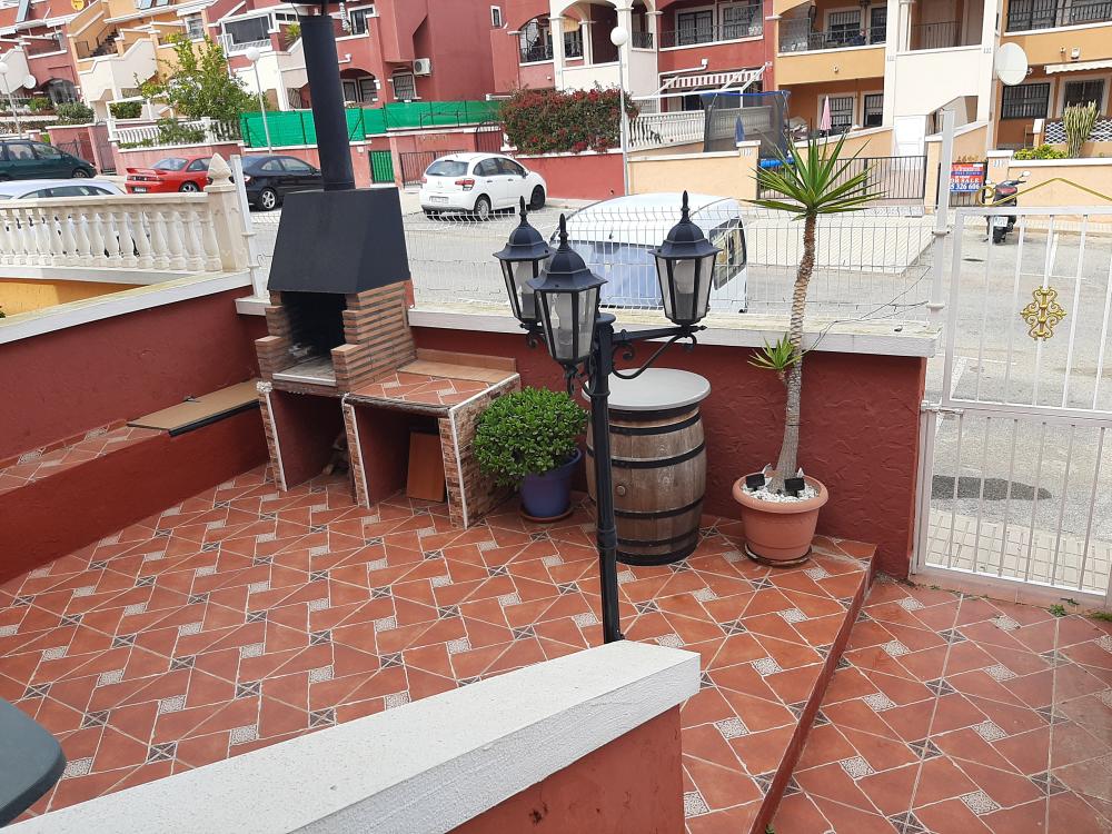  en venta planta baja Orihuela Costa Baix Segura 12