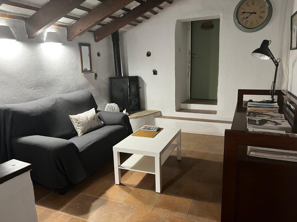  en venta finca rústica Barrio Roca Horta Nord 28
