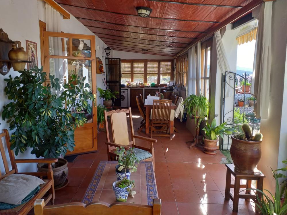  en venta finca rústica Arriate Serranía De Ronda 10