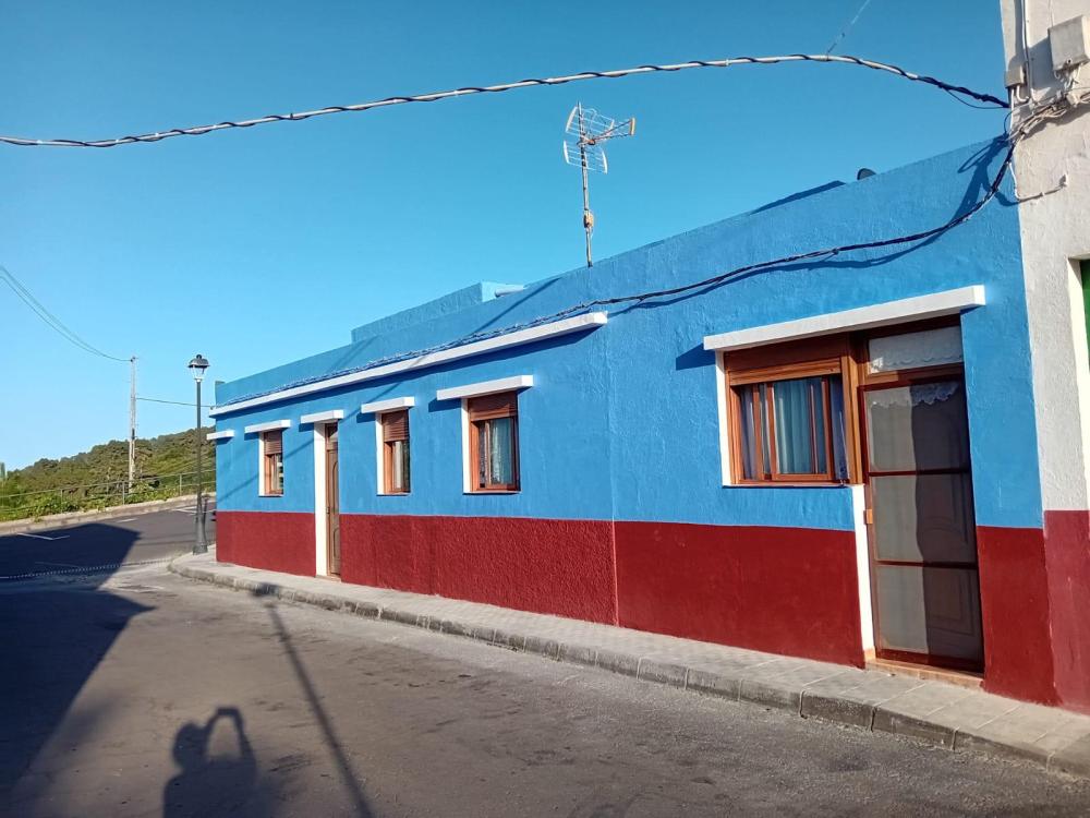  en venta casa Roque Del Faro Palma (La) 14