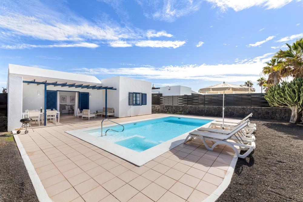  en venta casa Playa Blanca Lanzarote 14