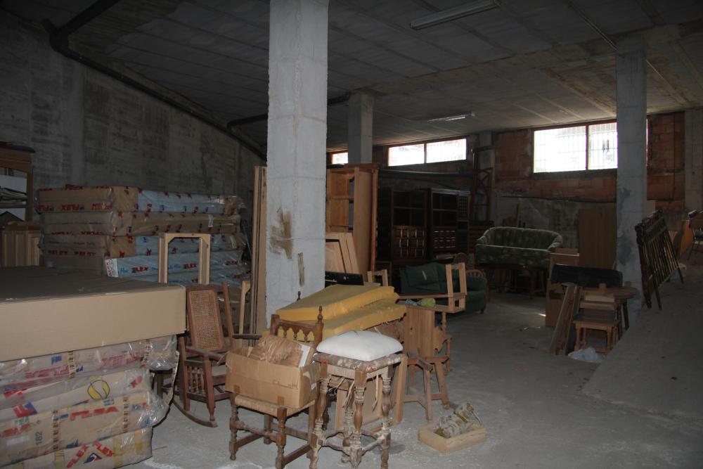  en venta local Arriate Serranía De Ronda 4