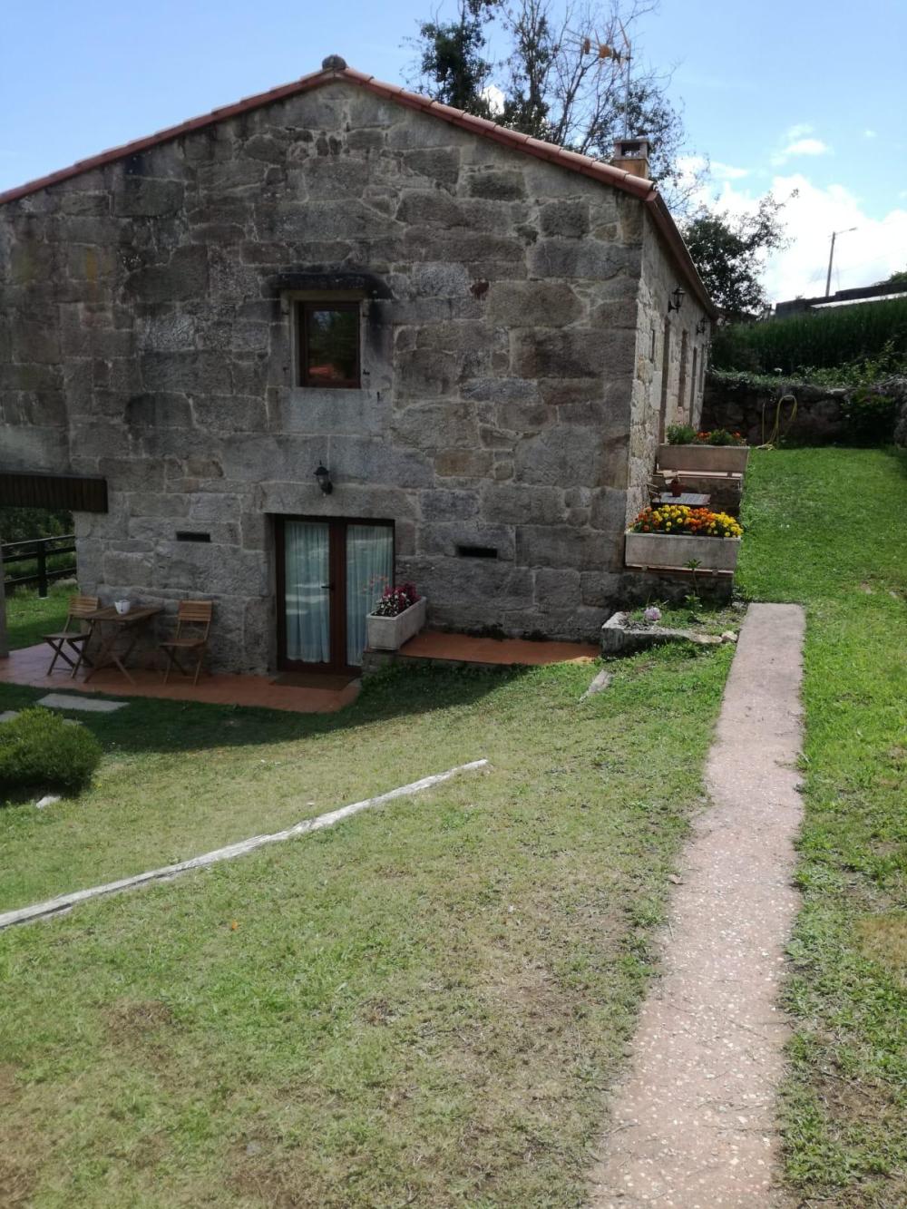  en venta casa Sendelle Paradanta 1