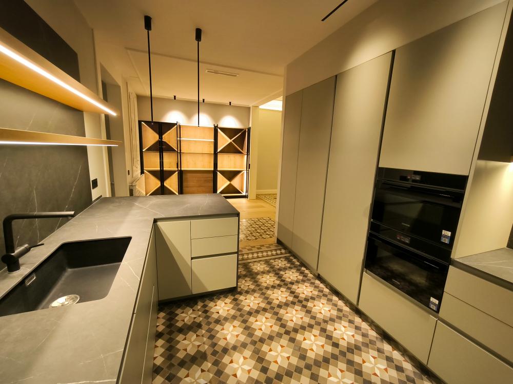  en venta apartamento Eixample-Dreta De L'eixample 08008 Barcelonès 1