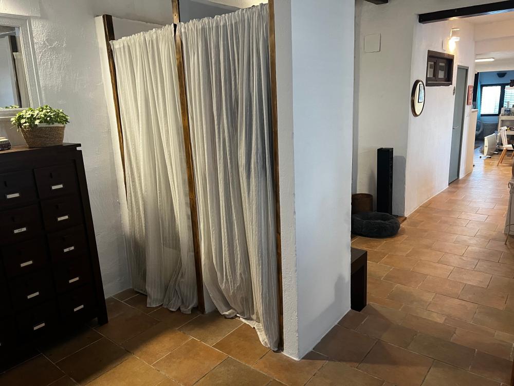  en venta finca rústica Barrio Roca Horta Nord 16