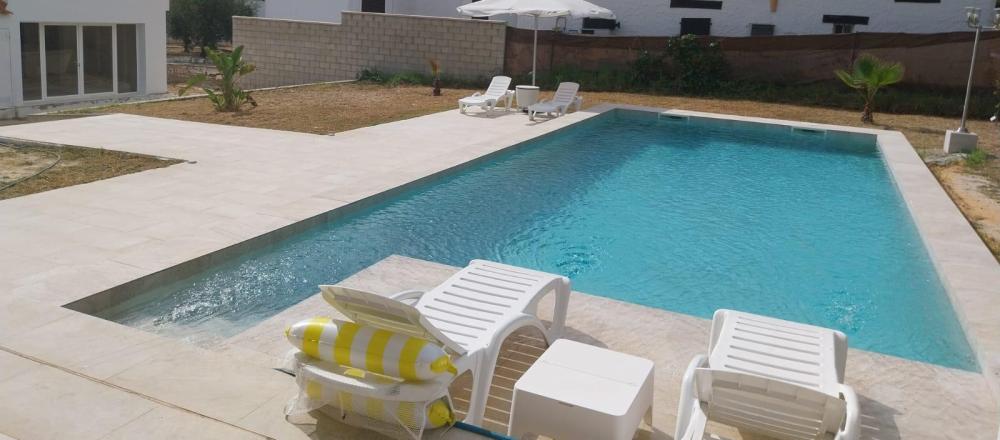  en venta chalet Aljaraque Metropolitana De Huelva 3