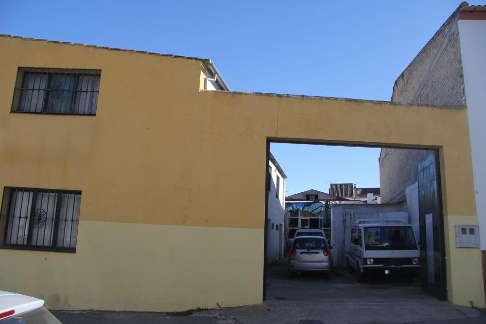  en venta edificio Arriate Serranía De Ronda 9