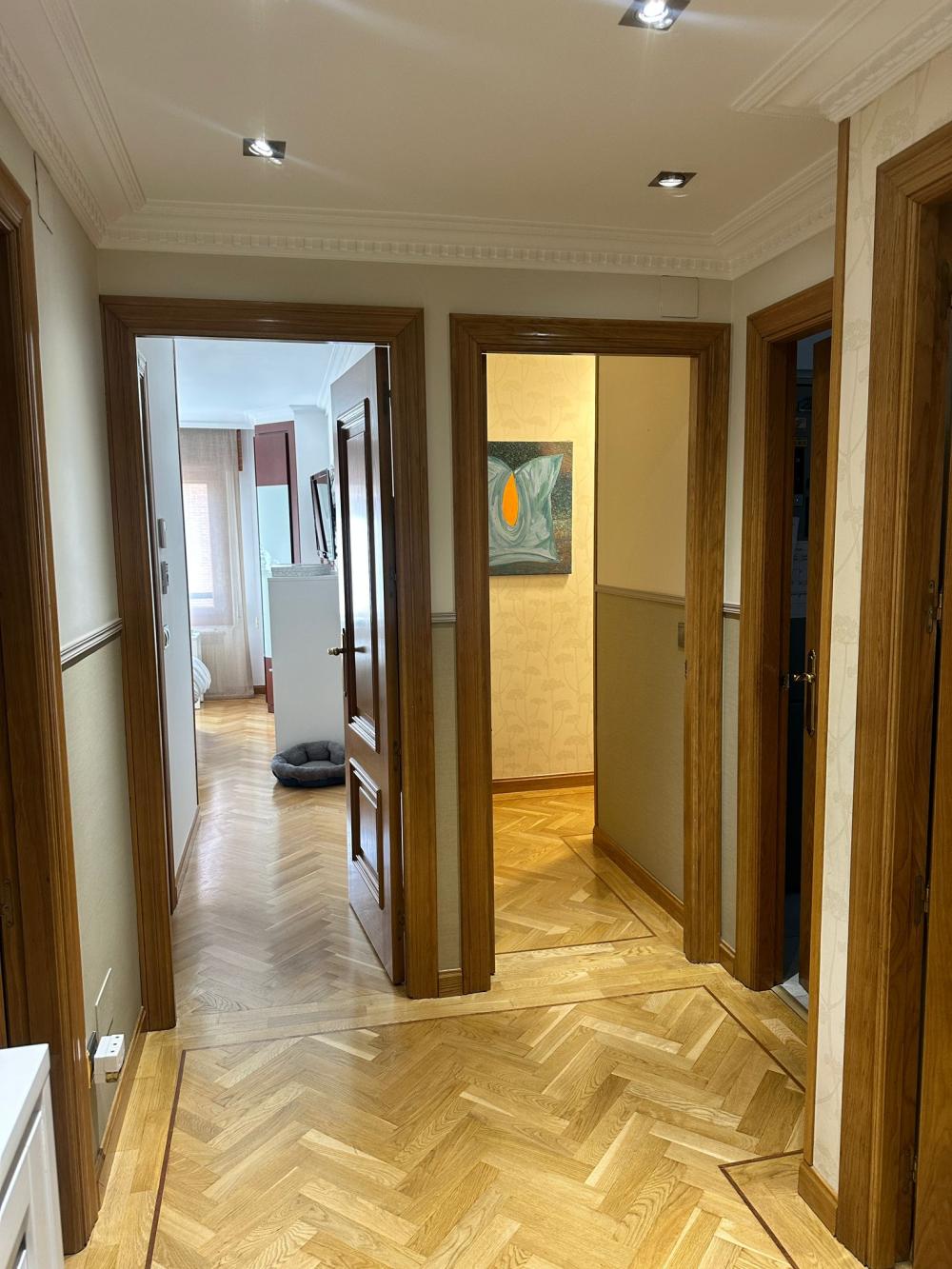 en venta apartamento Covaresa Campiña Del Pisuerga 7