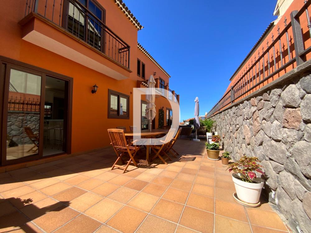 en venta casa La Orotava Zona Norte 17