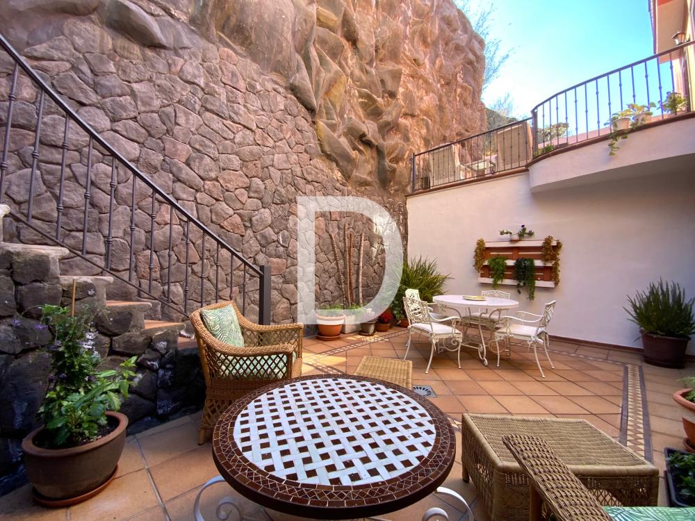  en venta casa La Orotava Zona Norte 1