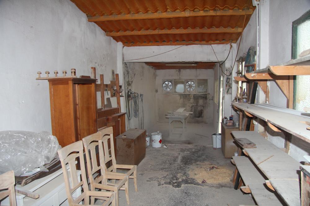  en venta edificio Arriate Serranía De Ronda 6