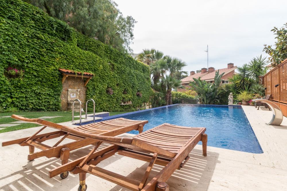  en venta casa Castelldefels Baix Llobregat 3