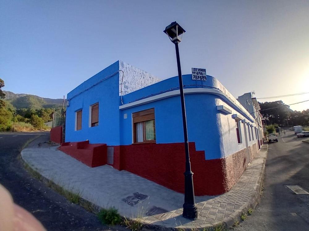  en venta casa Roque Del Faro Palma (La) 7