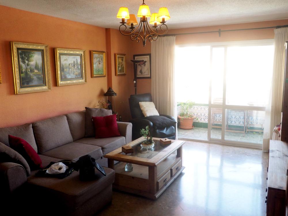  en venta apartamento Pedregalejo 29017 Málaga-Costa Del Sol 57