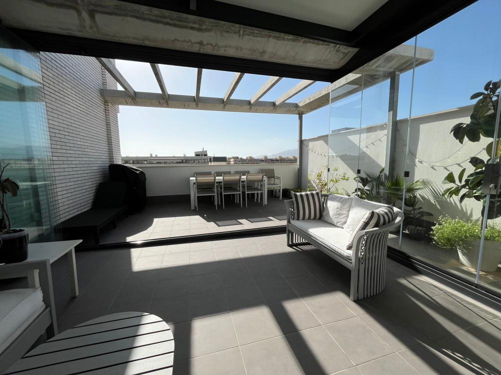  en venta ático Carretera De Málaga Málaga-Costa Del Sol 2