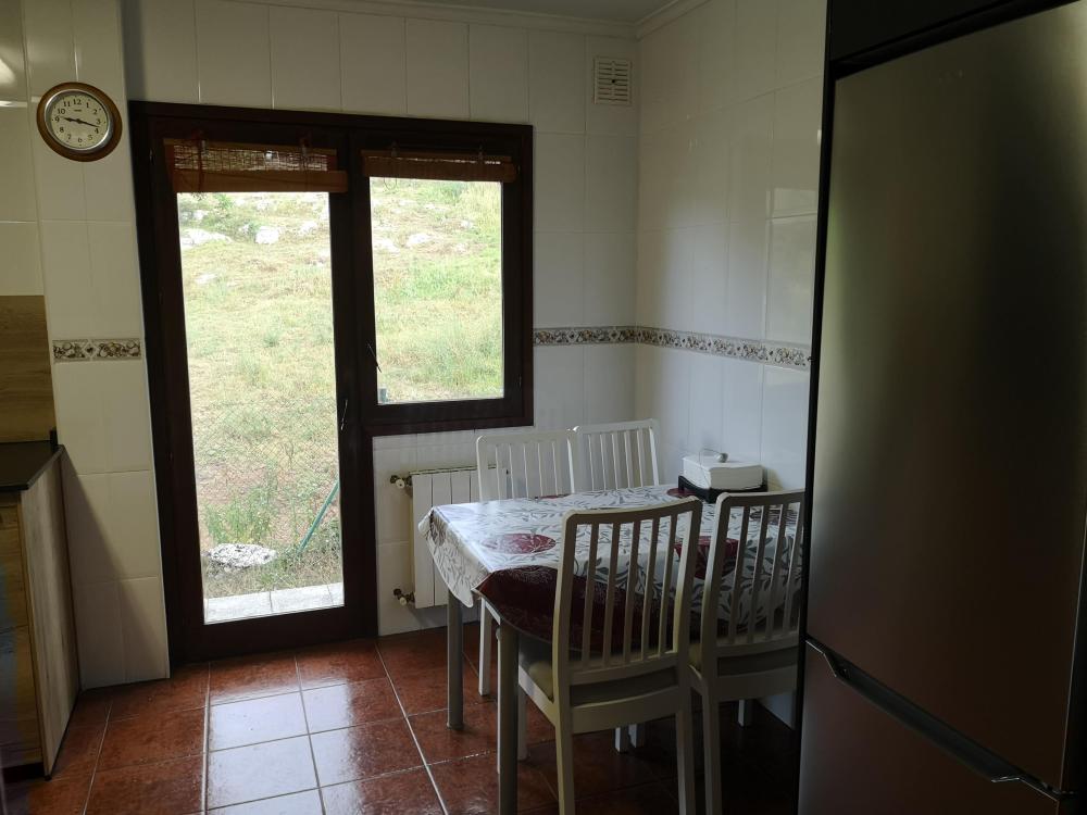  en venta chalet El Cristo Trasmiera 13
