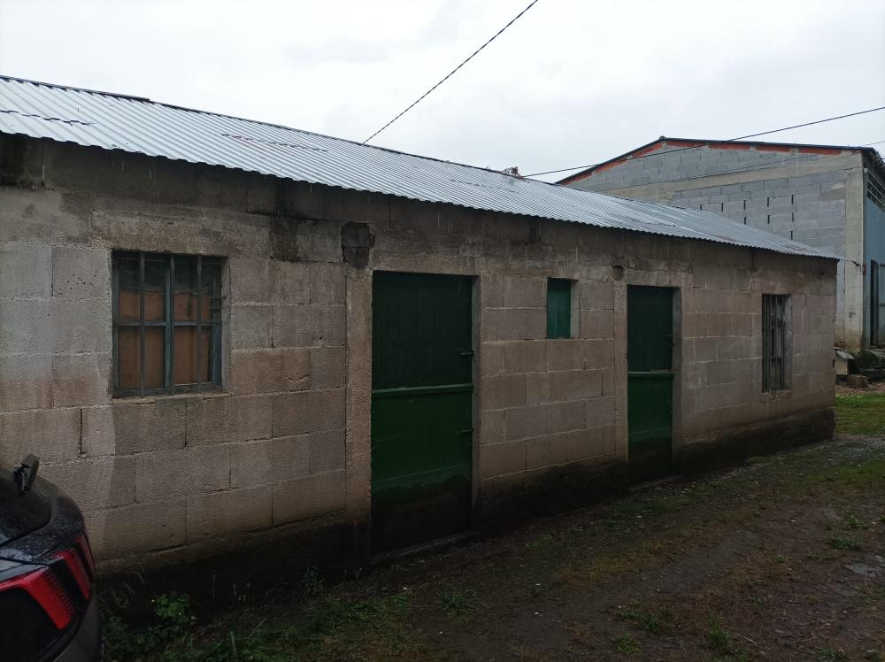  en venta terreno Mondoñedo Mariña Central 8