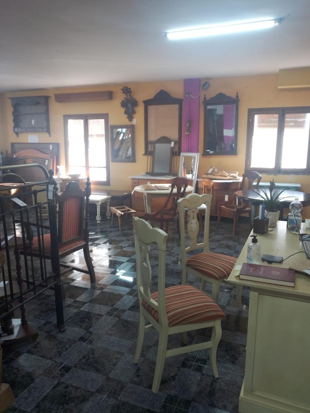 en venta local Arriate Serranía De Ronda 12
