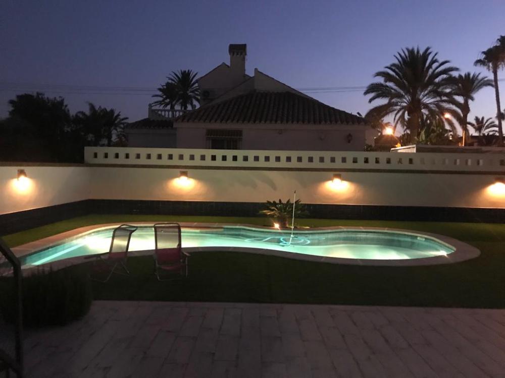  en venta chalet Aguadulce Poniente Almeriense 31