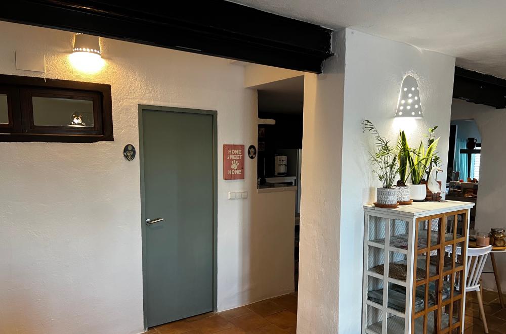  en venta finca rústica Barrio Roca Horta Nord 19