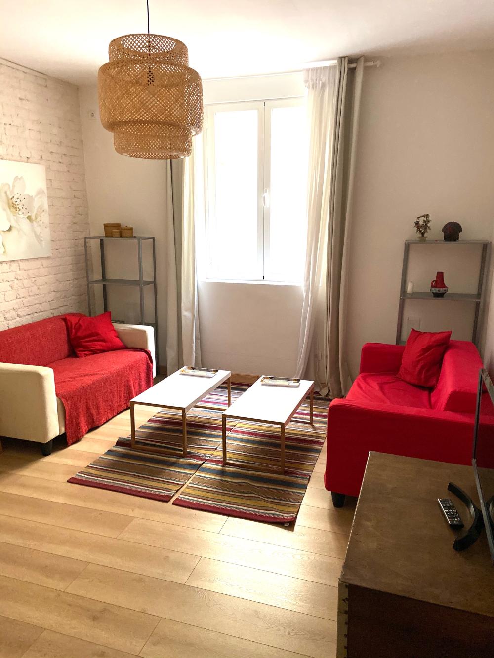  en venta apartamento Centro-Justicia Madrid Capital 4