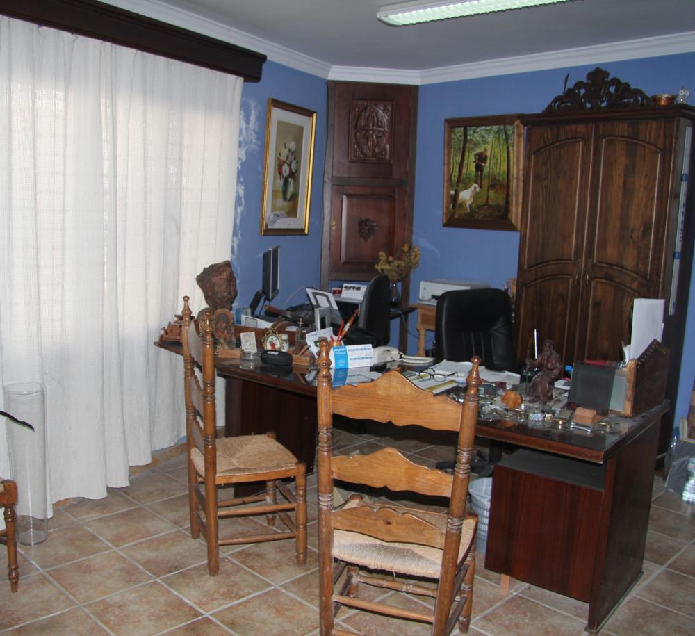 en venta edificio Arriate Serranía De Ronda 7