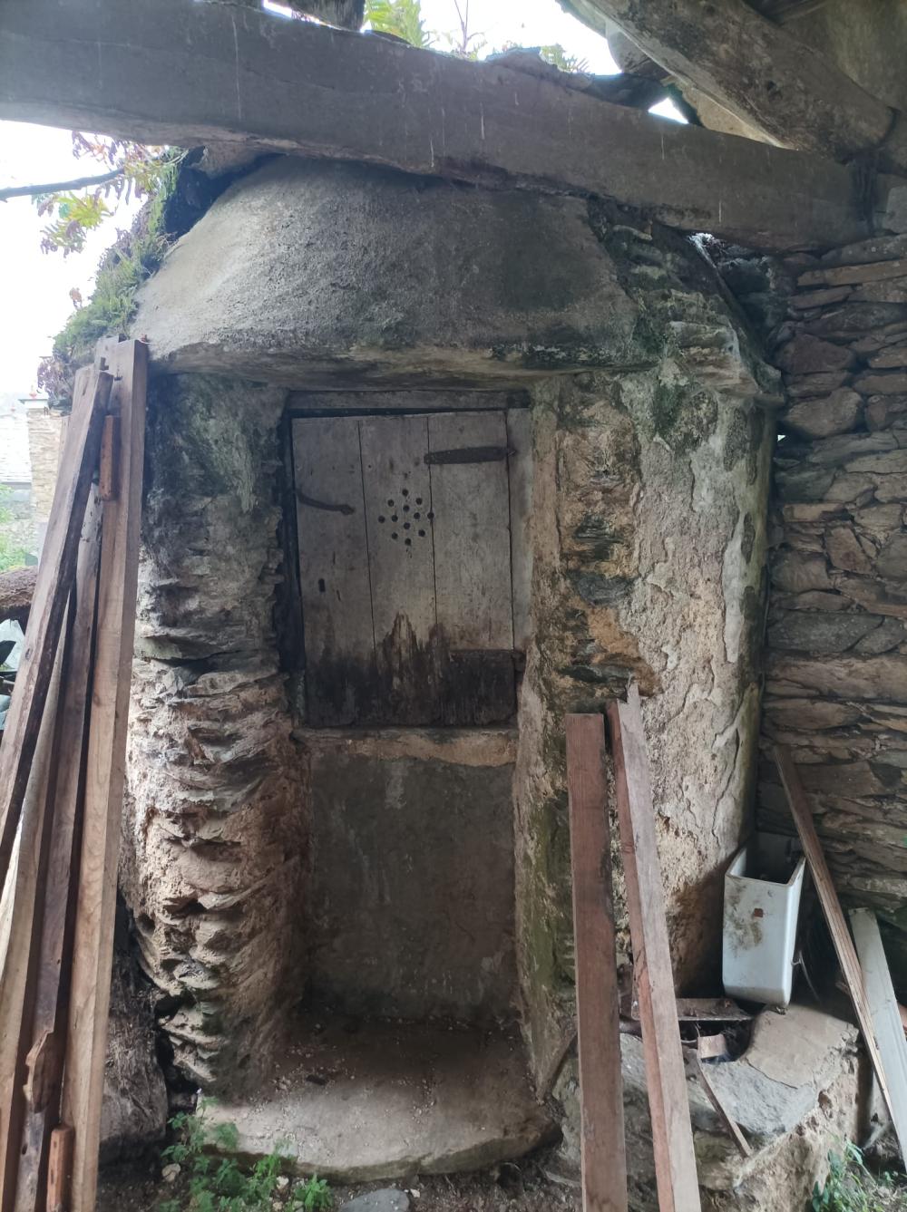  en venta terreno Mondoñedo Mariña Central 9