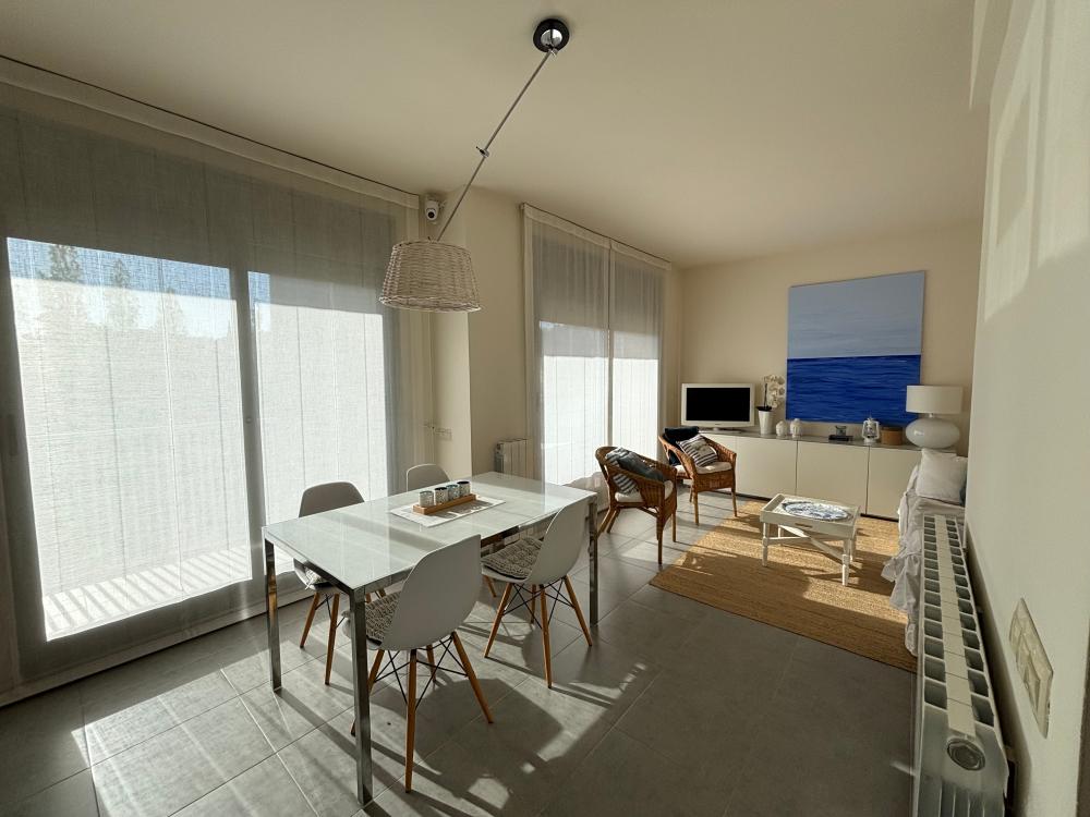  en venta apartamento Sant Feliu De Guixols Baix Empordà 1