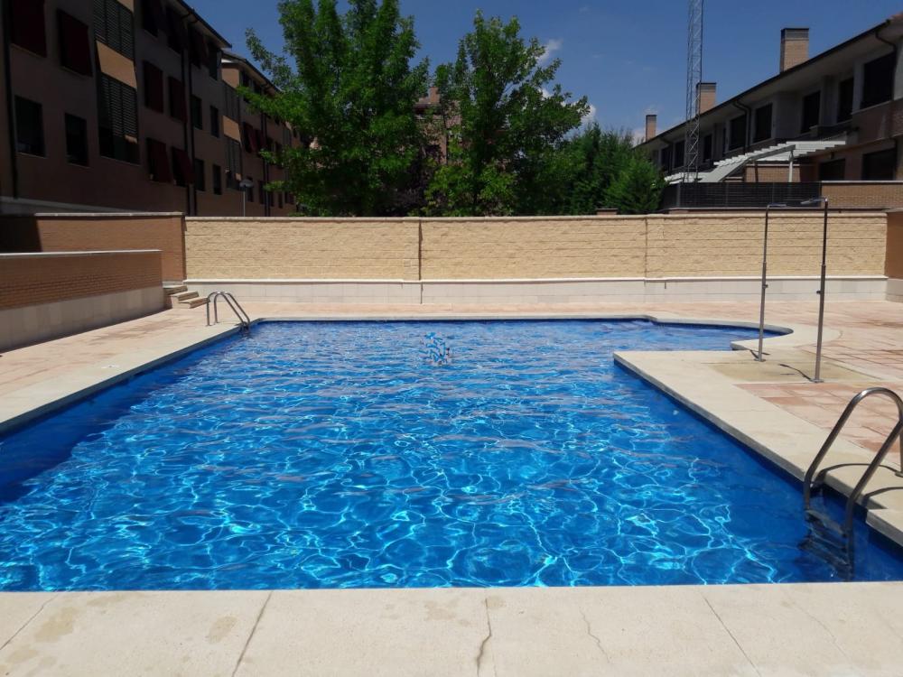  en venta apartamento Covaresa Campiña Del Pisuerga 22