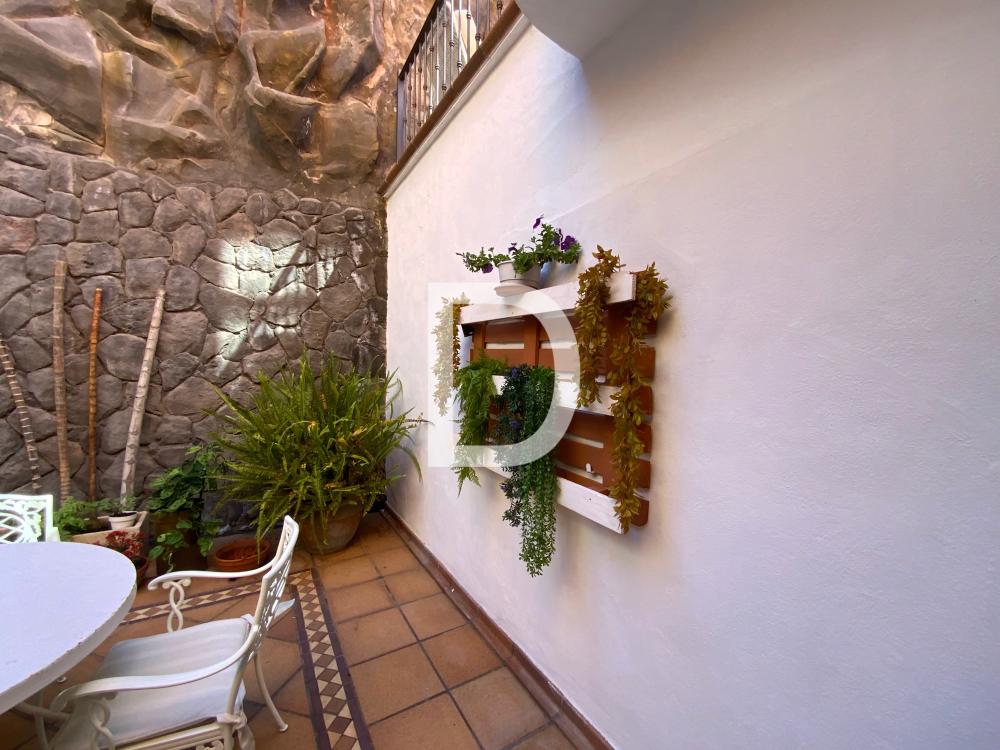 en venta casa La Orotava Zona Norte 14